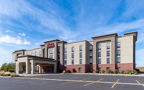 Hampton Inn & Suites Brookings